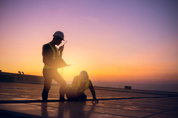 Best Roof Gutter Cleaning  in Risg Sun, IN