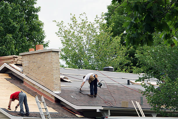 Professional Roofing Contractor in Rising Sun, IN