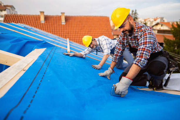 Tile Roofing Contractor in Rising Sun, IN