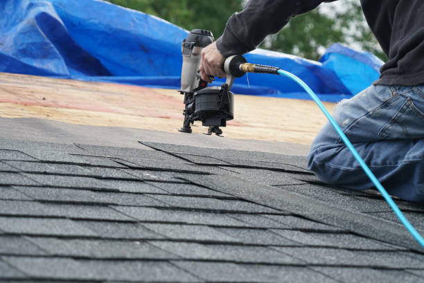 Roof Waterproofing Services in Rising Sun, IN