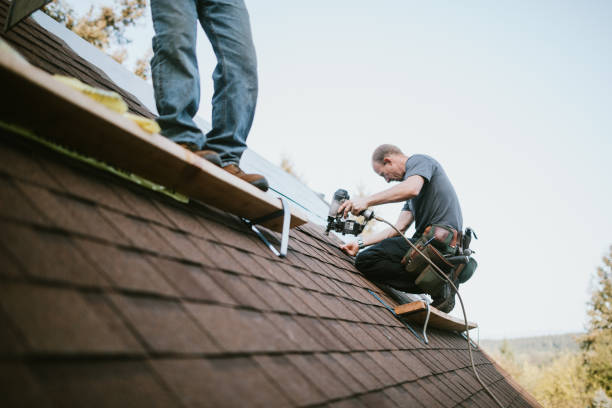 Quick and Trustworthy Emergency Roof Repair Services in Rising Sun, IN